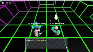 The Quest for the Legendary Bloxy Cola Studboro Battle Tower Floor 75 (Underleveld Rerun)