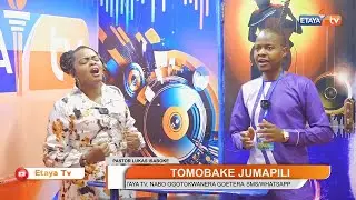 LIVE|| Tomobake Jumapili - Amarandia Na Pastor Lukas Isaboke, Nyacheki Bethel PAG church - 01/02/26