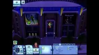 [Туториал] Sims 3 (Пфф) [4 Серия]
