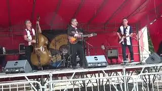 The Stardusters