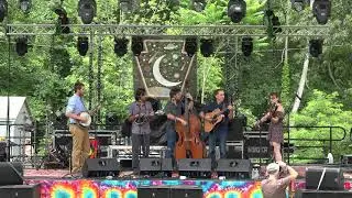 Serene Green - Grateful Get Down - Blain, PA 2021-06-26 (Full Set)