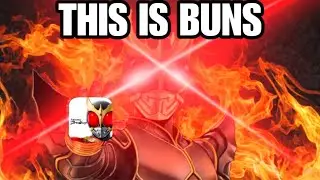 Новейшая игра по вселенной Kamen Rider — это… BUNS!!