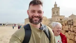 Gozo Victoria: Cytadela poza turystycznym szlakiem?