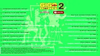 GIGA DANCE 2