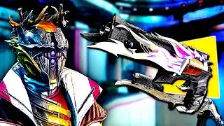 Thorn and Retold Tale.. The ULTIMATE (Meta) Combo | Destiny 2 Season of the Wish