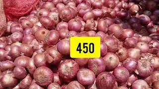 Onion#prices#today#19/05/23