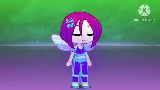 Winx Club Enchantix Remastered Part 5: Tecna (The Fairy Of Technology)
