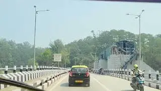 Shillong to NERIE