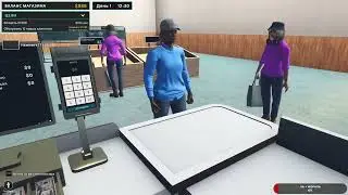 Hydroponics Farm & Store Simulator #1 чайное прохождение
