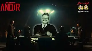 ANDOR’S MEANING: A Marxist Revolutionary Enters the Chat…