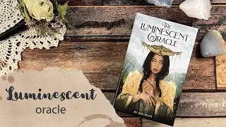 Luminescent Oracle | Walkthrough