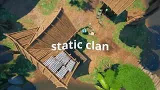 Static clan