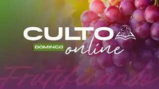 Culto de Adoração - Igreja Batista Ágape -  Noite (25/01/2026)