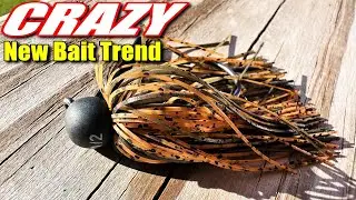 The New Bait Trend is CRAZY