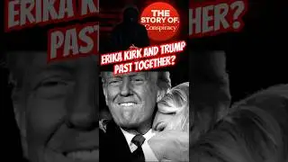 Erika Kirk&rsquo;s Secret Past &mdash; From Miss USA to Memorial Mystery