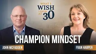 John McFadden&rsquo;s Rise to World Seafood Champion 🥇 | Lessons in Success