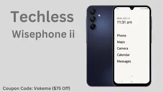 Wisephone 2 Users Experience: World's Smartest Dumb Phone