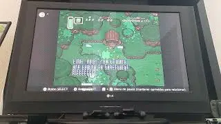 La Espada Maestra y Pelea con Aganhim!! Ep 9 TLOZ A Link To The Past