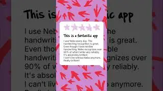 🎉 Discover the Future of Handwriting Recognition! ✍️