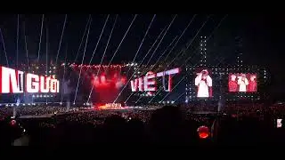 Đã Đến Lúc × Người Việt - SOOBIN - Tân Binh Toàn Năng | Y-Concert