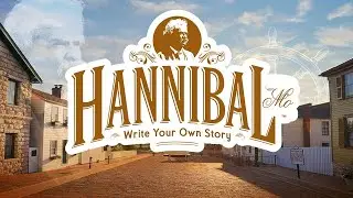 Mark Twain Quotes-Write Your Own Story 25 - Hannibal, Missouri