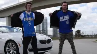 Toneward ft. LouCifer 