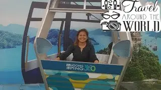 COLLECTING MOMENTS || MY  TRAVEL MEMORIES