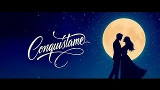 Yera, Paulina B - Conquistame (Official video)