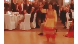Afghan Attan Dance | Beautiful Girl Dance #GirlAttanDance