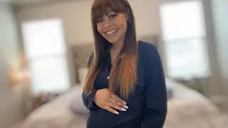 27 Week Pregnancy Update!