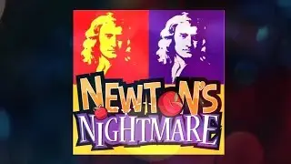 Newton's Nightmare Gospel Magic Trick