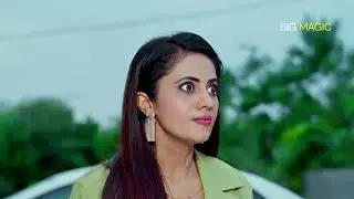 Uma Kaali | Ep - 135 | Preview | Oct 14 2025 | BIG Magic