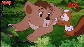 Ep-2 Simba Cartoon Hindi Full || Simba The King Lion || Sahara tv Just Kids