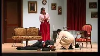 Non esiste pi&ugrave; la mezza stagione (3/6) - Omaggio al Trio