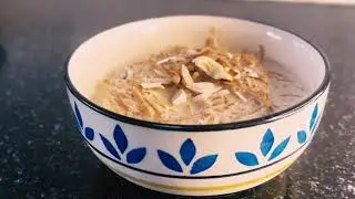 SEVIYAN KHEER WITH JAGGERY #semiyakheer #kheerrecipe #loveforcooking #jaggerysweet
