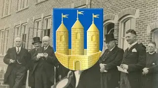 Tilburgs volkslied [Dutch industrial period song] (Tilburger anthem)