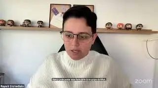 Ativação da Chama do Raio Azul da Vontade de Deus - Aula Ao Vivo do Shasta 2026