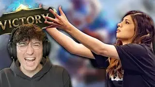 @Mahluna hat Schmerzen auf der Botlane