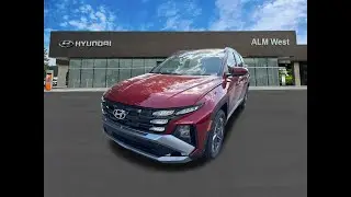 2026 Hyundai Tucson SEL Atlanta, Lithia Springs, Smyrna, Marietta, Vinings GA