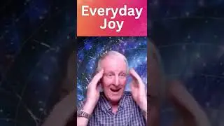 Everyday Joy | You ARE spending time with God!