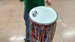 TIMBA - Samba Rio (versi&oacute;n lenta)