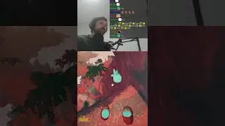 WutFace  #forsen