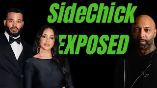 Desmond & Kristy Scott Divorce: JBP Weighs In + Alleged Side Chick Revealed! 