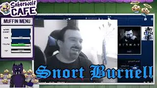DSP needs more handcart!  Metroid 4 Disaster Stream!