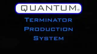 Quantum Pizza Equipment - Single lane production system