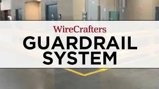 GuardRail System