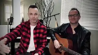 Finding Faith - Joy To The World (Our Lord Is Come) - acoustic version