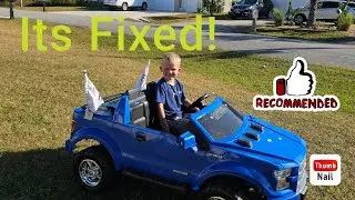 Ford F-150 Is Fixed! Did the Mechanic Rip Me Off?