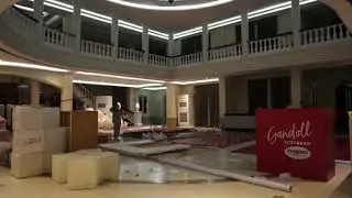 4th Wall - Vice Cosmetics Gandoll Launch