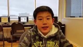 Chinese Show & Tell from Easy321 Tue Class of Go400 : Justin Wee 黃偉泉